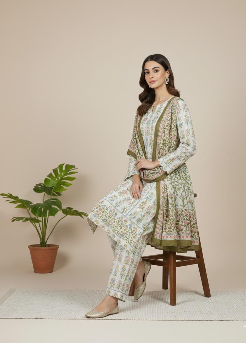 Noor-e-Zefyl