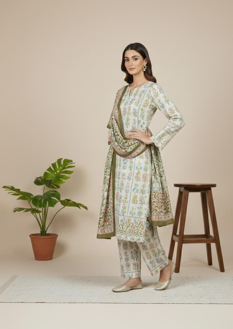 Noor-e-Zefyl