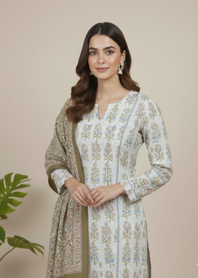Noor-e-Zefyl