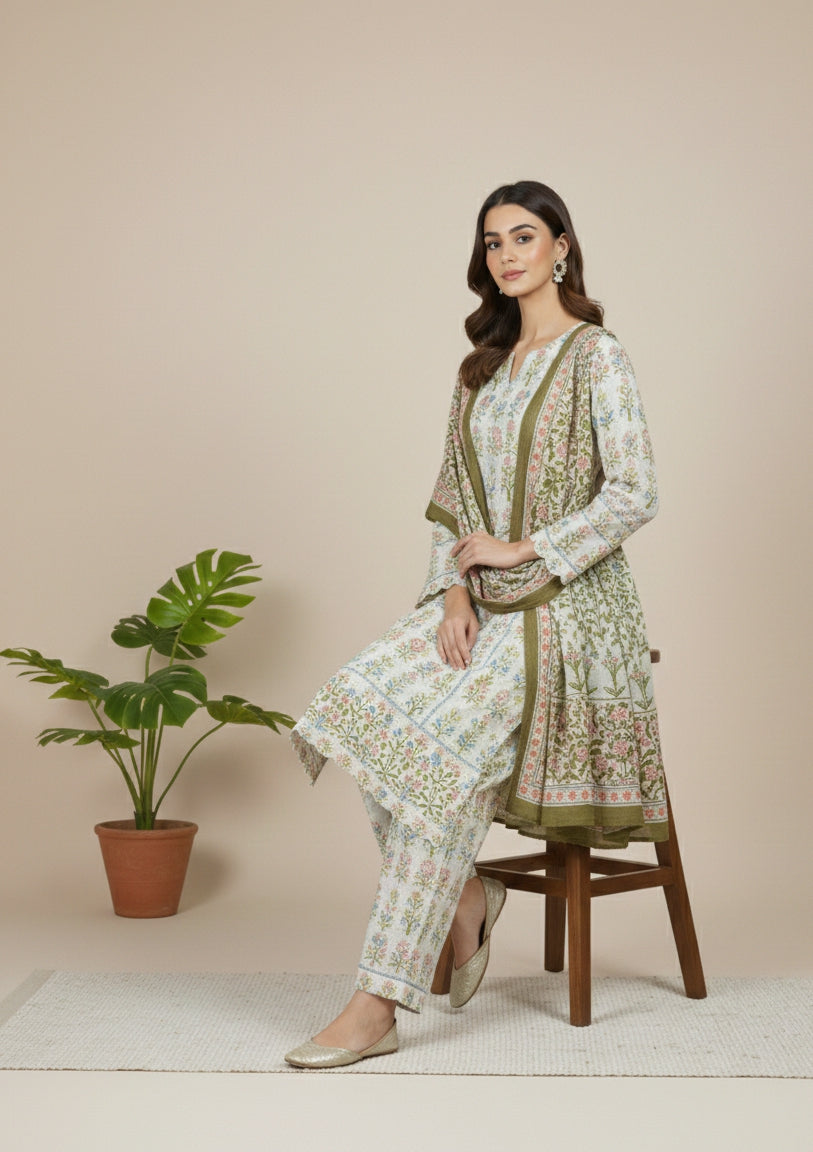 Noor-e-Zefyl