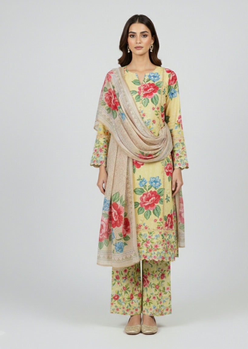 Meher Bloom