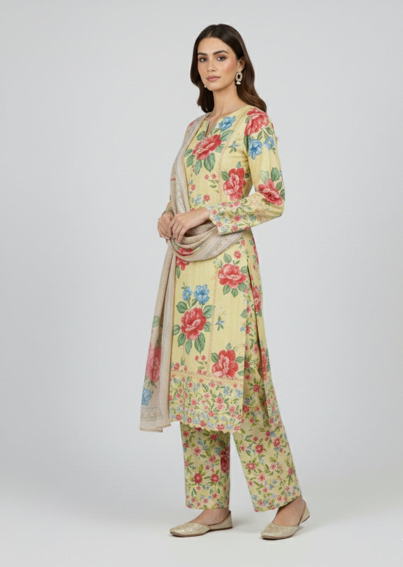 Meher Bloom