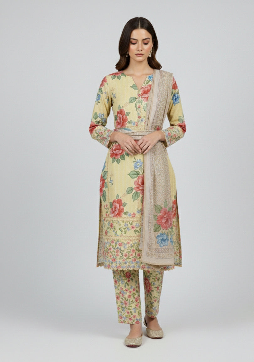 Meher Bloom