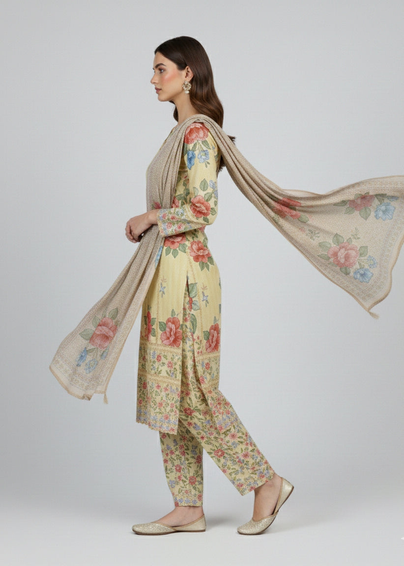 Meher Bloom
