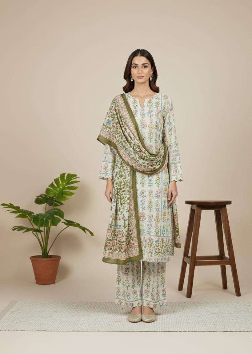 Noor-e-Zefyl
